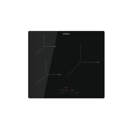 INDUCCION EDESA EIT-6328 R BK /C