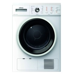 SECADORA EDESA ESC-8161 WH