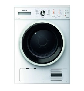 SECADORA EDESA ESC-8161 WH