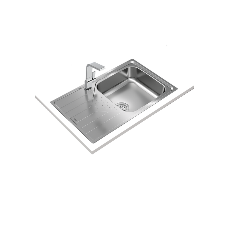 FREGADERO TEKA UNIVERSE 50 T-XP 1C1E MAX IZ
