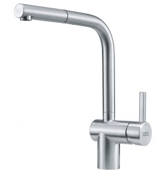 GRIFO FRANKE ATLAS NEO WINDOW INOX