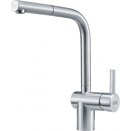 GRIFO FRANKE ATLAS NEO WINDOW INOX