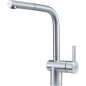 GRIFO FRANKE ATLAS NEO WINDOW INOX