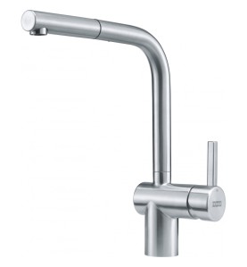 GRIFO FRANKE ATLAS NEO WINDOW INOX