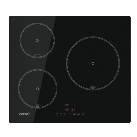 INDUCCION CATA IB-6403 E2 BK