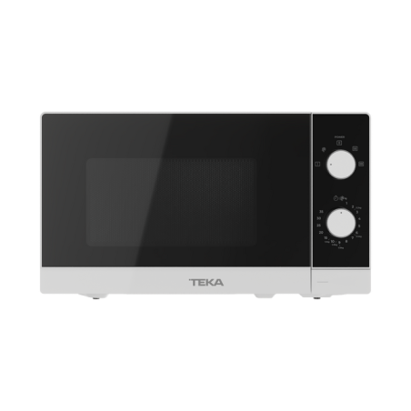 MICROONDAS TEKA MW FS20 WH