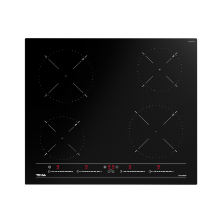 INDUCION TEKA IBC 64010