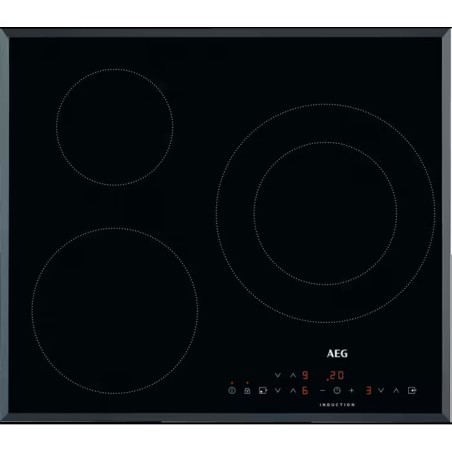 INDUCCION AEG IKB6330SFB