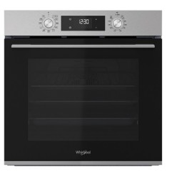 HORNO WHIRLPOOL OMK58HU1X