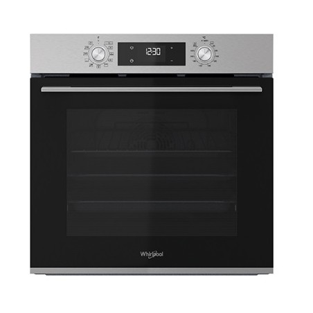 HORNO WHIRLPOOL OMK58HU1X