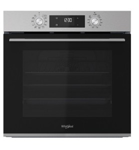HORNO WHIRLPOOL OMK58HU1X