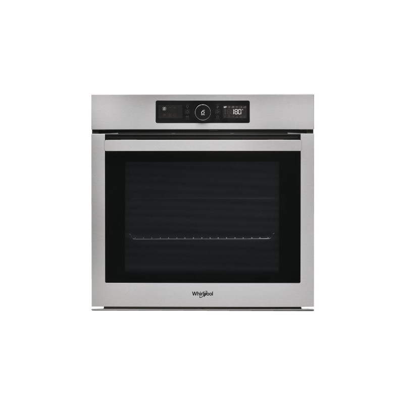 HORNO WHIRLPOOL AKZ9 6220 IX