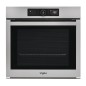HORNO WHIRLPOOL AKZ9 6220 IX