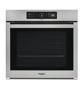 HORNO WHIRLPOOL AKZ9 6220 IX
