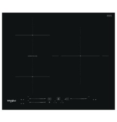 INDUCCION WHIRLPOOL WBS4560BF