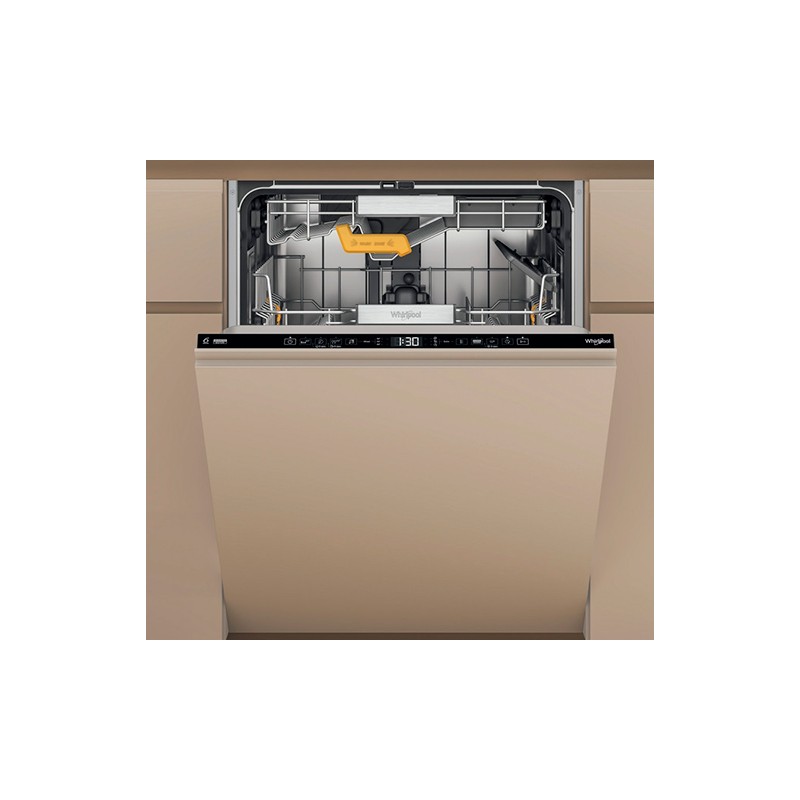 LAVAVAJILLAS WHIRLPOOL W8I HT40  T