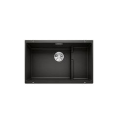 CUBETA BLANCO SUBLINE 700-U NEGRO