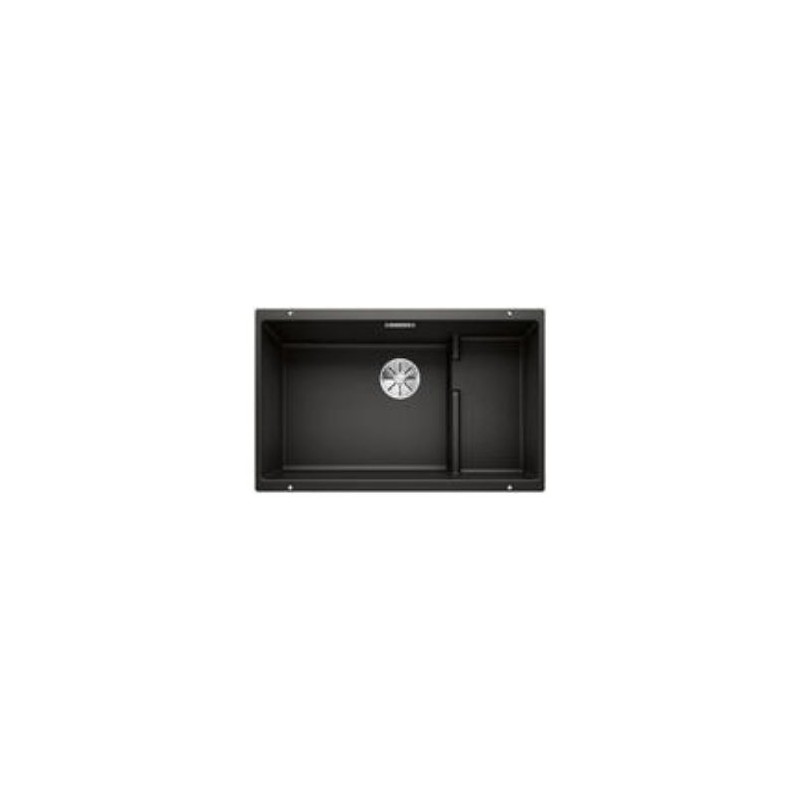 CUBETA BLANCO SUBLINE 700-U NEGRO