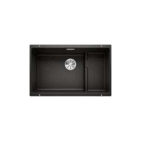CUBETA BLANCO SUBLINE 700-U NEGRO