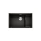 CUBETA BLANCO SUBLINE 700-U NEGRO