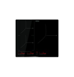 INDUCCION EDESA EIM-6331 HT BQ B /A