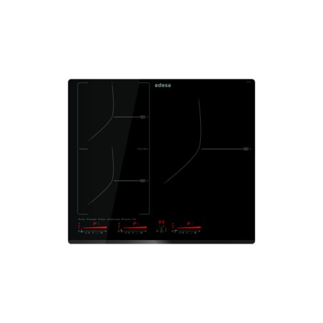 INDUCCION EDESA EIM-6331 HT BQ B /A