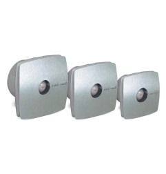 EXTRACTOR CATA X-MART 10 INOX
