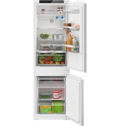 COMBI BOSCH KIV86VSE0