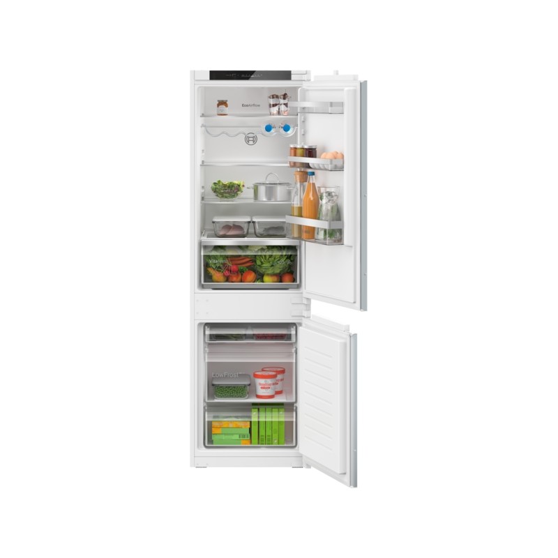 COMBI BOSCH KIV86VSE0