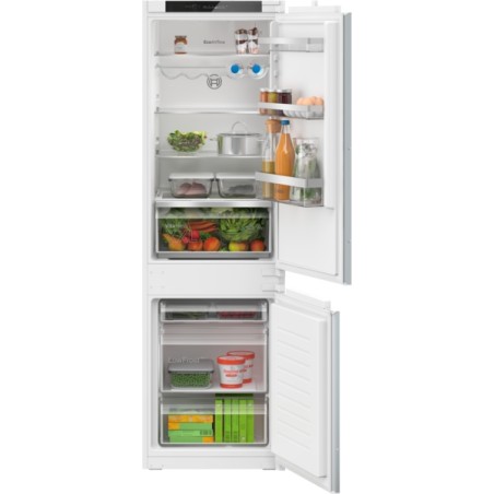 COMBI BOSCH KIV86VSE0