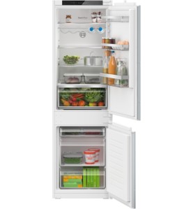 COMBI BOSCH KIV86VSE0