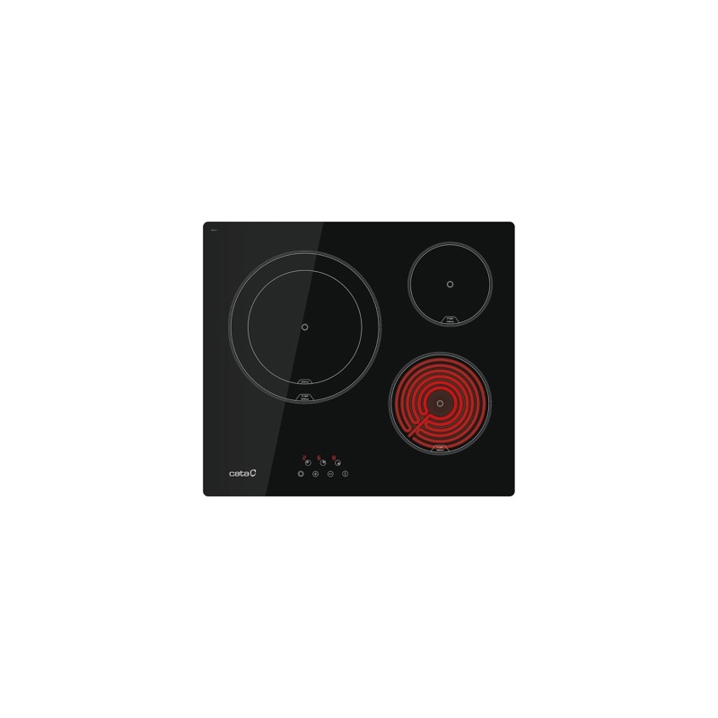 VITRO CATA TD-6003 BK /B