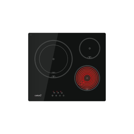 VITRO CATA TD-6003 BK /B