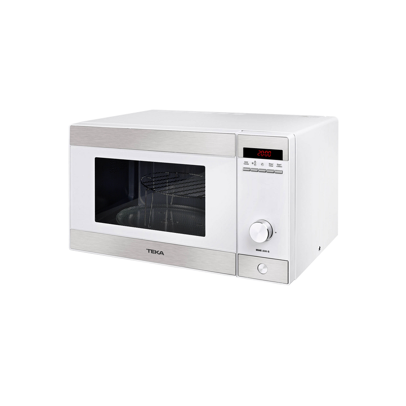 MICROONDAS TEKA MWE 230 G BLANCO
