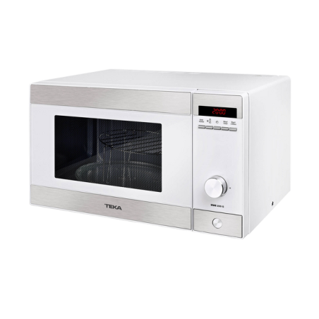 MICROONDAS TEKA MWE 230 G BLANCO