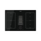 INDUCCION CON EXTRACTOR CATA AS-750 BK /A