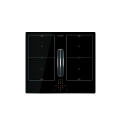 INDUCCION CON EXTRACTOR CATA AS-600 BK