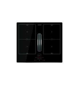 INDUCCION CON EXTRACTOR CATA AS-600 BK