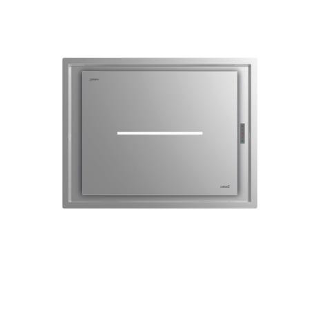 CAMPANA CATA BENNU SLIM 900 X /A