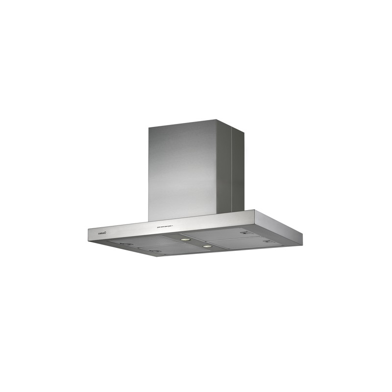 CAMPANA CATA ISLA SYGMA 900 X /E