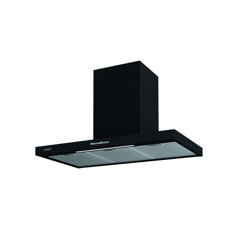 CAMPANA CATA SYGMA 9010 BK