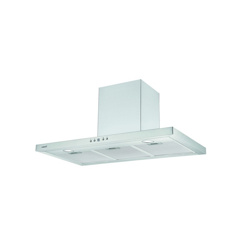 CAMPANA CATA S-PRO 9000 X