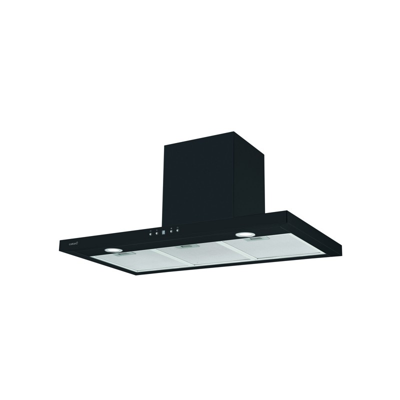 CAMPANA CATA S-PRO 9000 BK