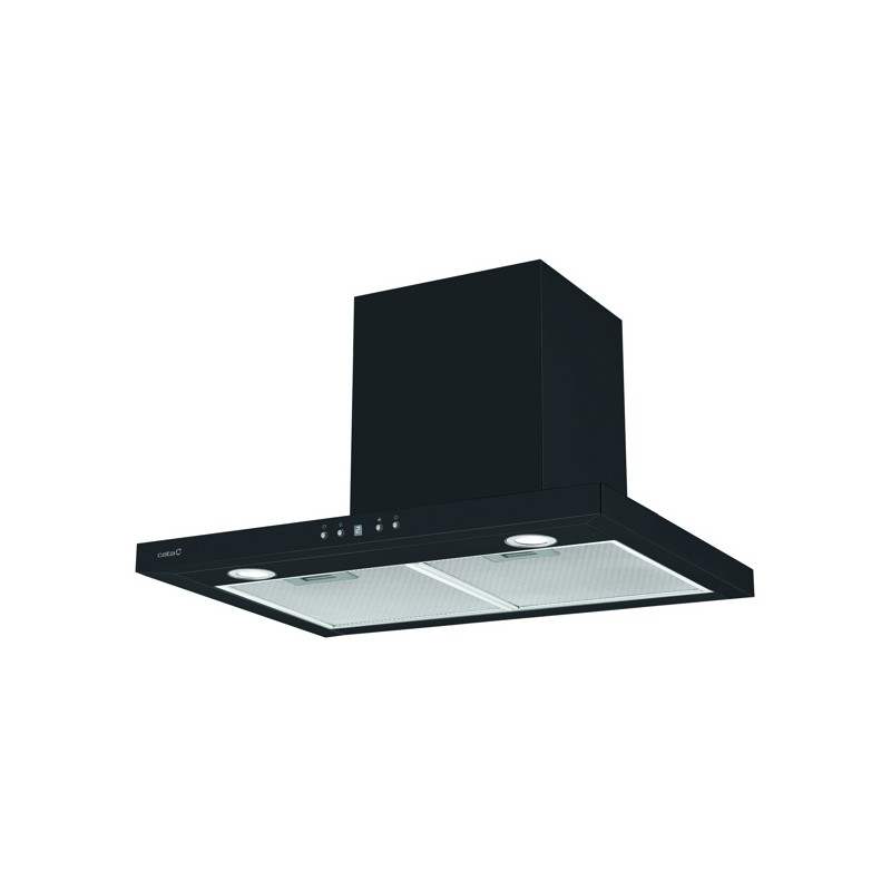 CAMPANA CATA S-PRO 7000 BK