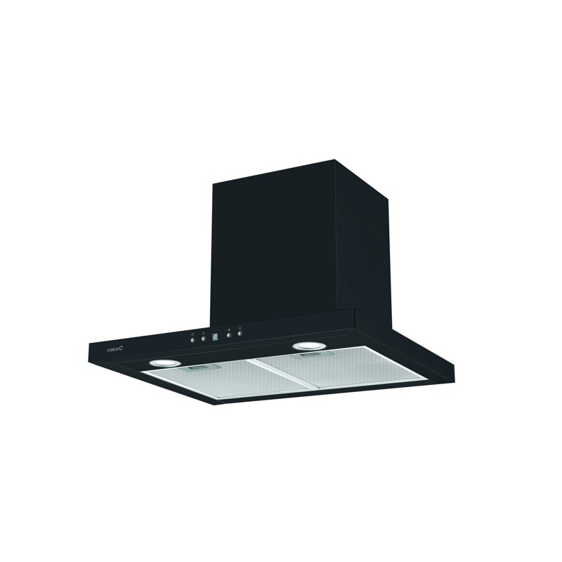 CAMPANA CATA S-PRO 6000 BK