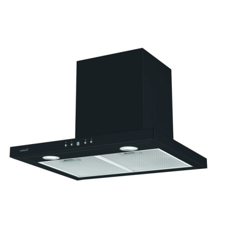 CAMPANA CATA S-PRO 6000 BK