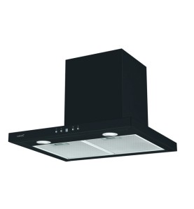 CAMPANA CATA S-PRO 6000 BK