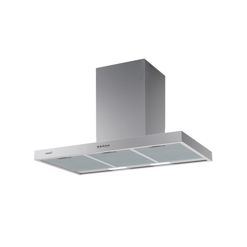 CAMPANA CATA S-PLUS 9010 X