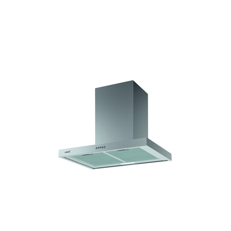 CAMPANA CATA S-PLUS 7010 X