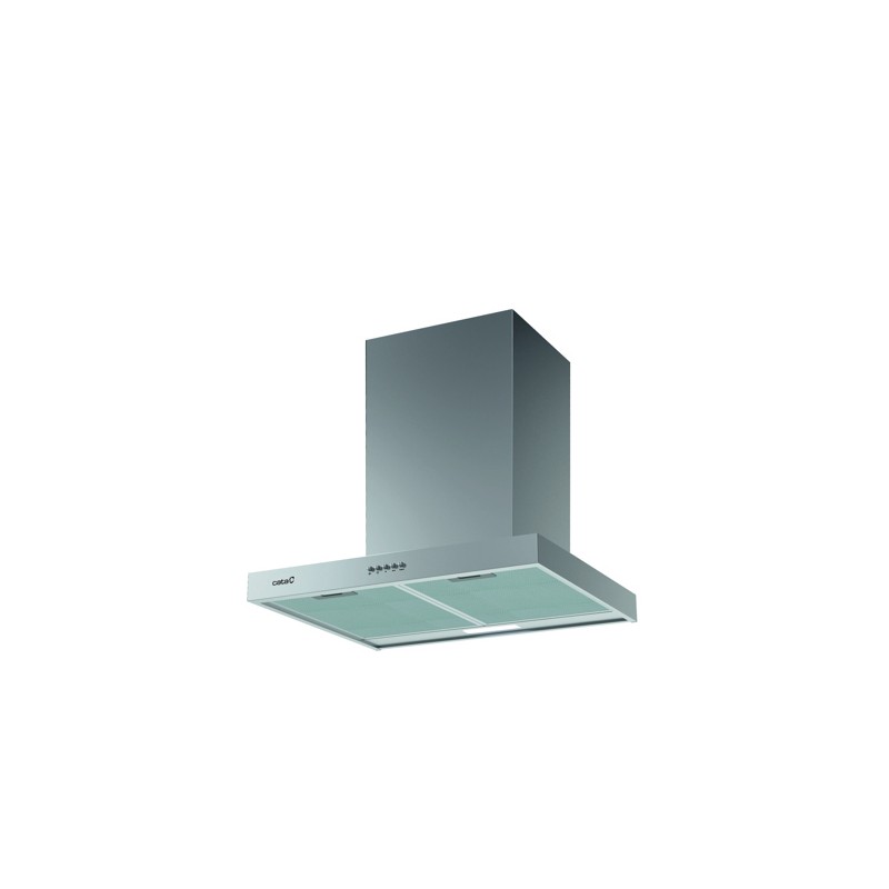 CAMPANA CATA S-PLUS 6010 X